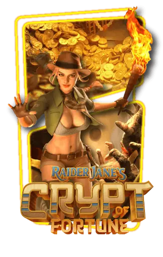 Raider-Janes-Crypt-of-Fortune by flipup89