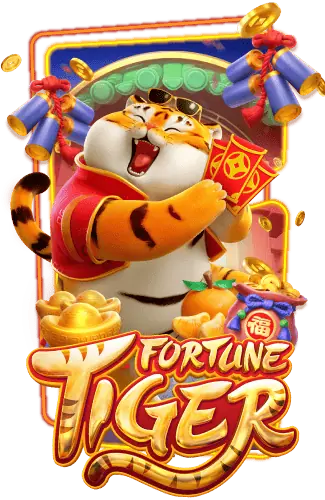 fortune-tige by flipup89