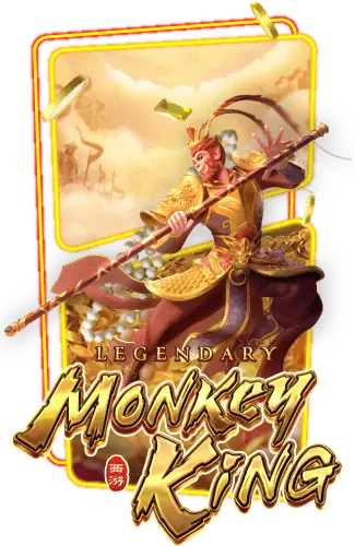 monkey-king by flipup89