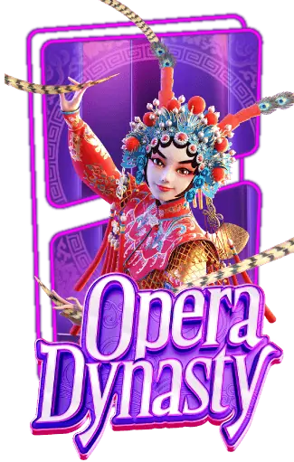 opera-dynasty by flipup89