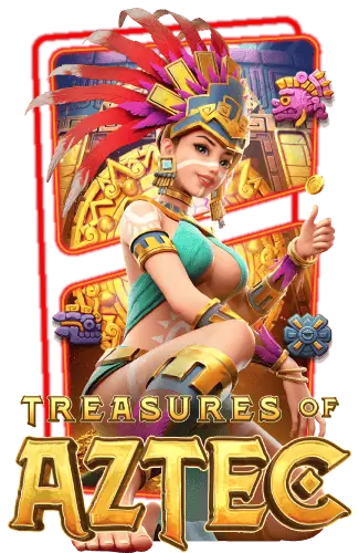 treasures-of-aztec by flipup89