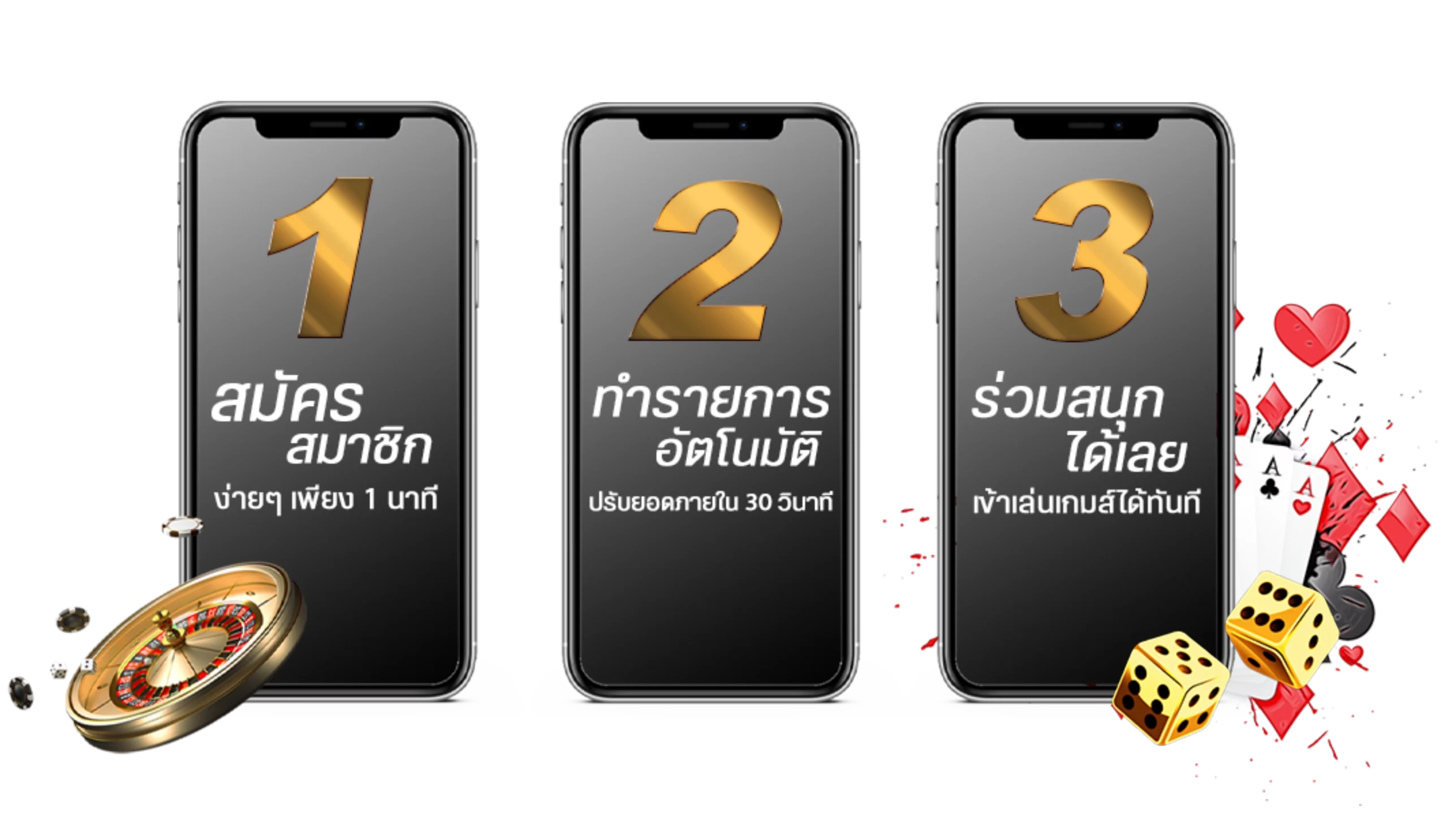 วิธีสมัคร by bm9